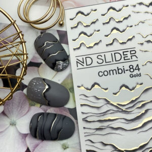 Slider Combi-84-oro