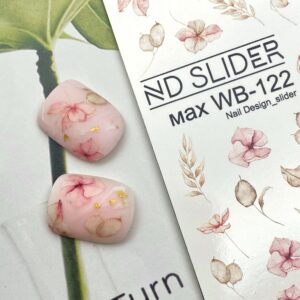 Slider Max WB-122