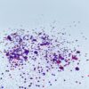 Mix Glitter Holográfico Morado - Imagen 2