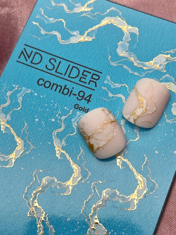 Slider Combi-94